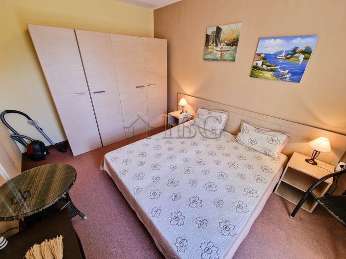 Image No.13-1 Bed Apartment for sale