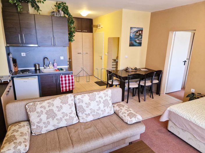 Image No.17-1 Bed Apartment for sale