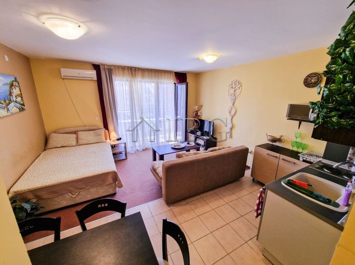 Image No.18-1 Bed Apartment for sale