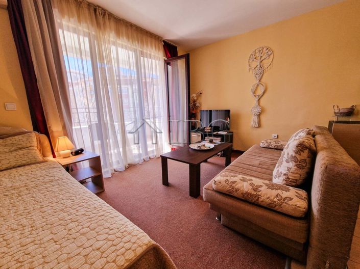 Image No.19-1 Bed Apartment for sale