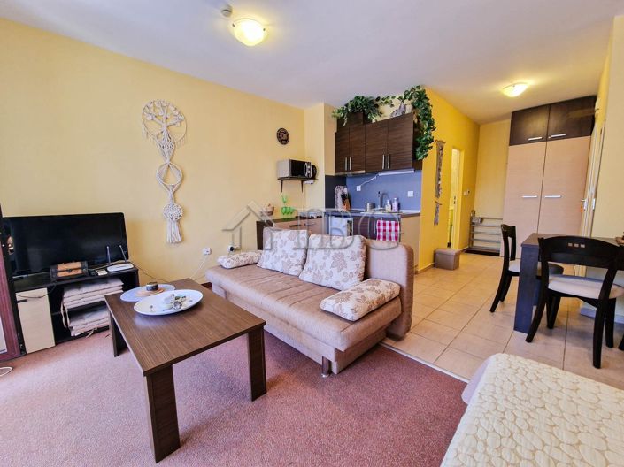 Image No.3-1 Bed Apartment for sale