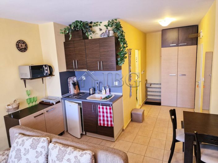 Image No.8-1 Bed Apartment for sale