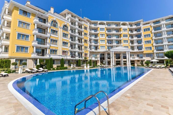 Image No.1-1 Bed Apartment for sale