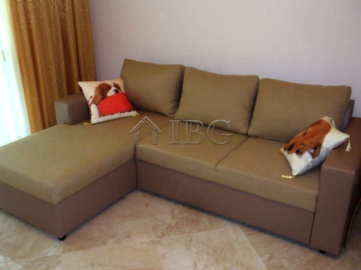 Image No.10-1 Bed Apartment for sale