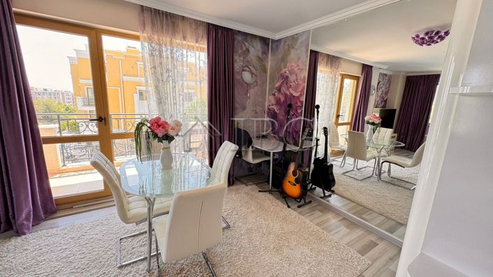 Image No.6-2 Bed Apartment for sale