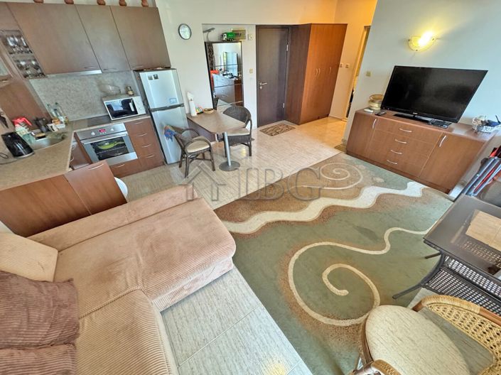 Image No.5-1 Bed Apartment for sale