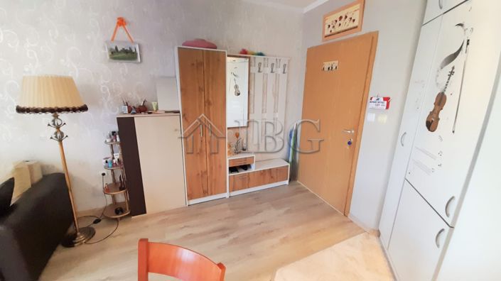 Image No.10-1 Bed Apartment for sale