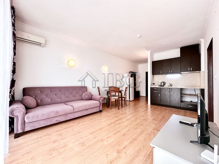 Image No.10-1 Bed Apartment for sale