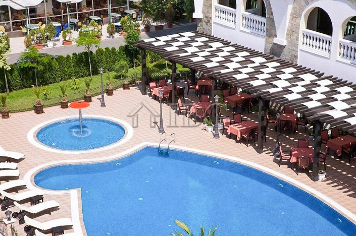 Image No.7-1 Bed Apartment for sale