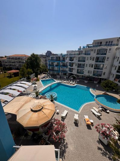 Image No.1-1 Bed Apartment for sale