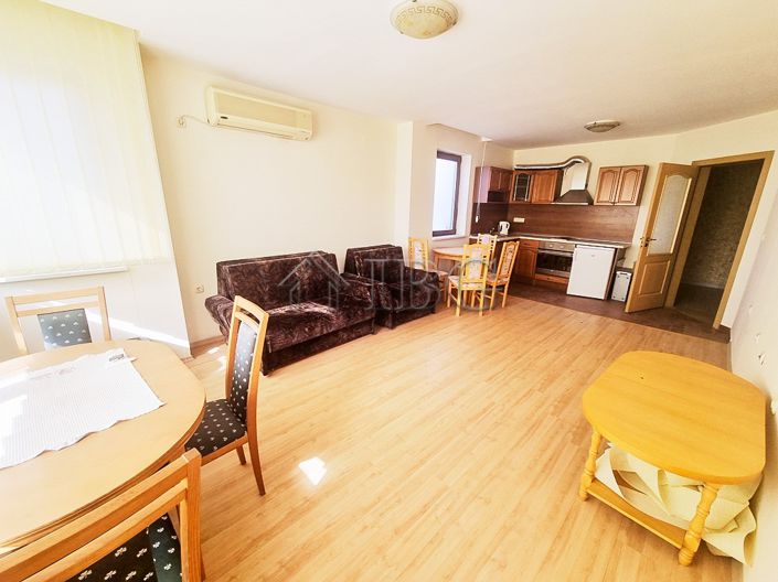 Image No.10-1 Bed Apartment for sale