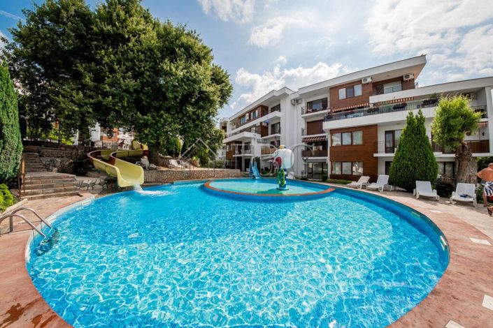 Image No.20-1 Bed Apartment for sale