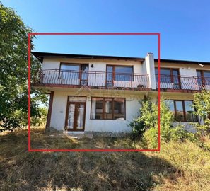 1 - Poroy, House