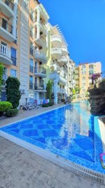 1 - Burgas, Apartment