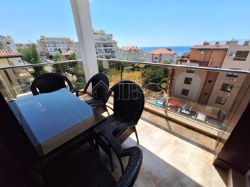 1 - Burgas, Apartment