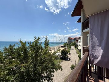1 - Burgas, Apartment