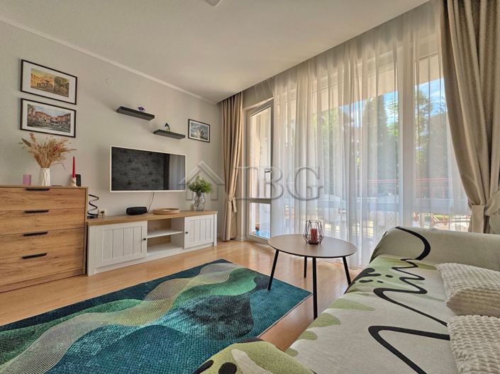 Image No.1-1 Bed Apartment for sale