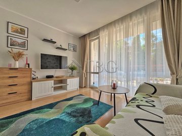1 - Burgas, Apartment
