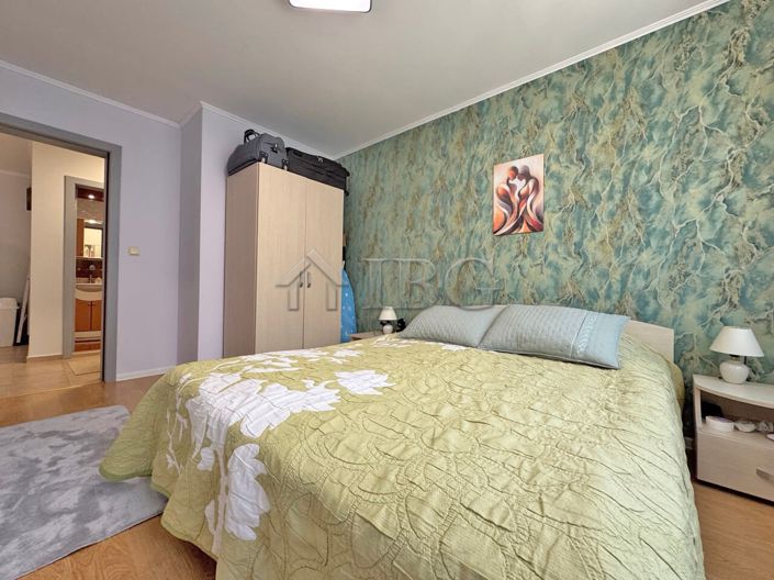 Image No.13-1 Bed Apartment for sale