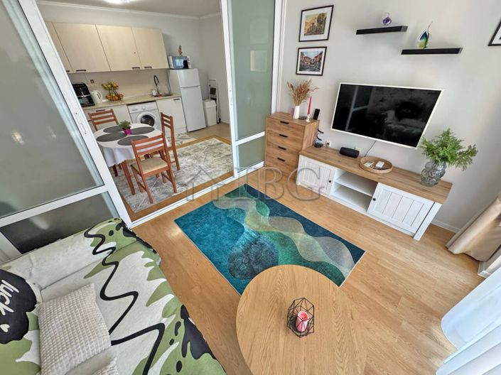 Image No.7-1 Bed Apartment for sale