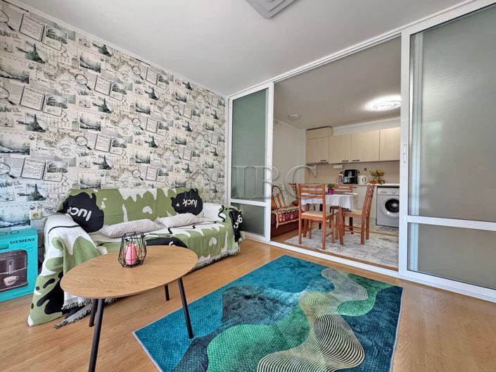 Image No.8-1 Bed Apartment for sale