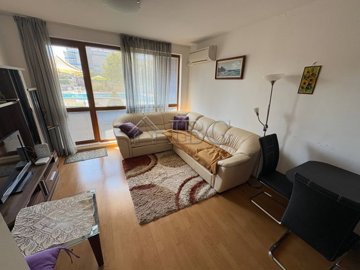 1 - Burgas, Apartment