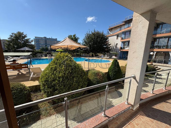 Image No.11-1 Bed Apartment for sale