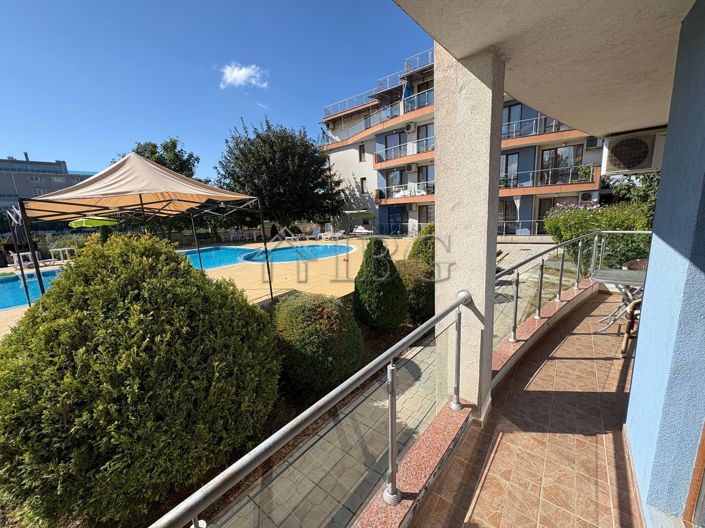 Image No.12-1 Bed Apartment for sale