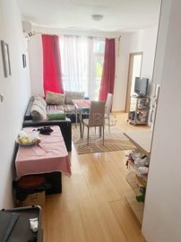 1 - Burgas, Apartment