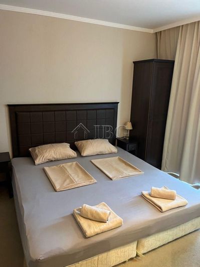 Image No.10-1 Bed Apartment for sale