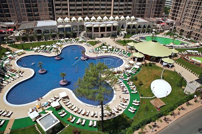 Image No.15-1 Bed Apartment for sale