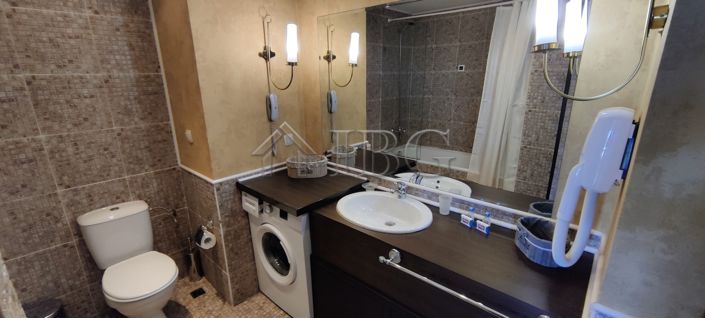 Image No.10-1 Bed Apartment for sale