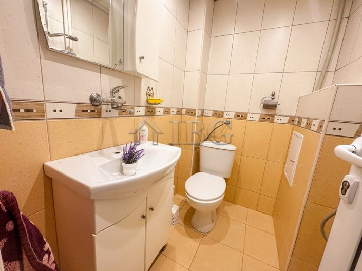 Image No.12-1 Bed Apartment for sale