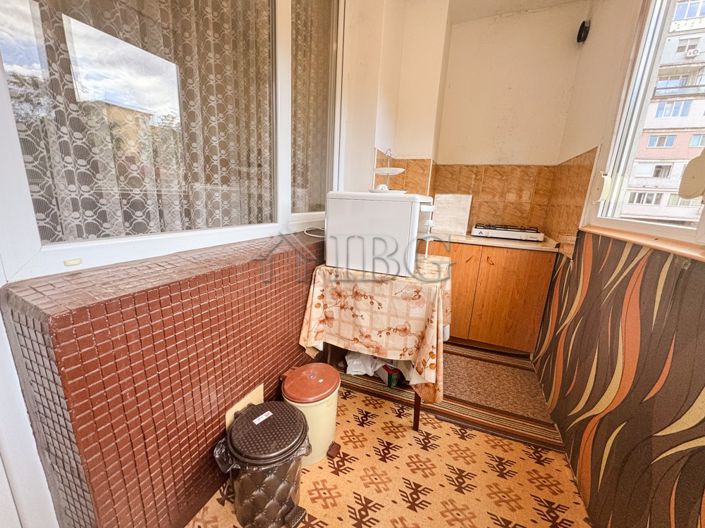 Image No.16-1 Bed Apartment for sale