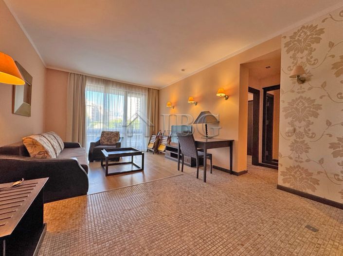 Image No.11-1 Bed Apartment for sale