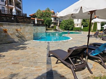 1 - Burgas, House