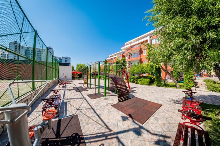 Image No.16-1 Bed Apartment for sale