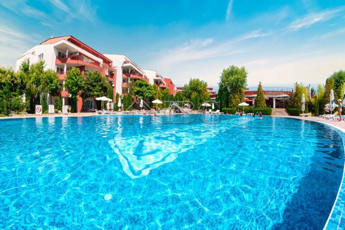 Image No.17-1 Bed Apartment for sale