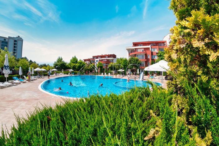 Image No.19-1 Bed Apartment for sale