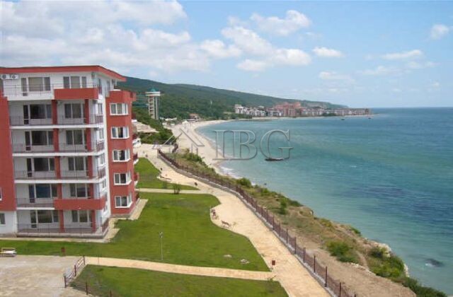 Image No.1-1 Bed Apartment for sale