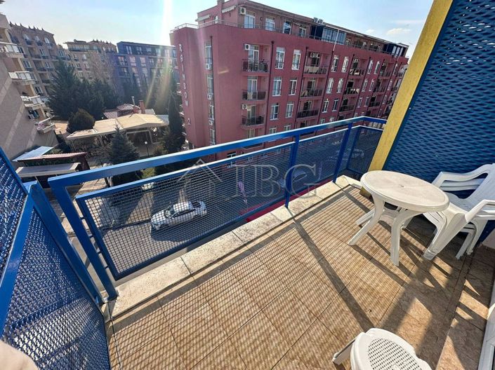 Image No.1-1 Bed Apartment for sale