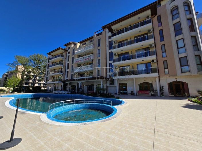 Image No.1-1 Bed Apartment for sale