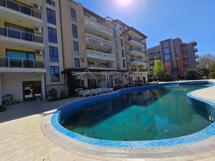 Image No.15-1 Bed Apartment for sale