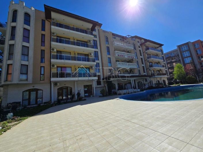 Image No.16-1 Bed Apartment for sale