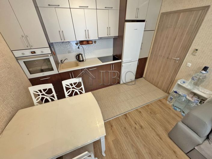 Image No.11-1 Bed Apartment for sale