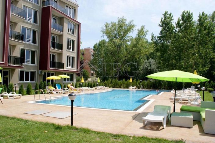 Image No.17-1 Bed Apartment for sale