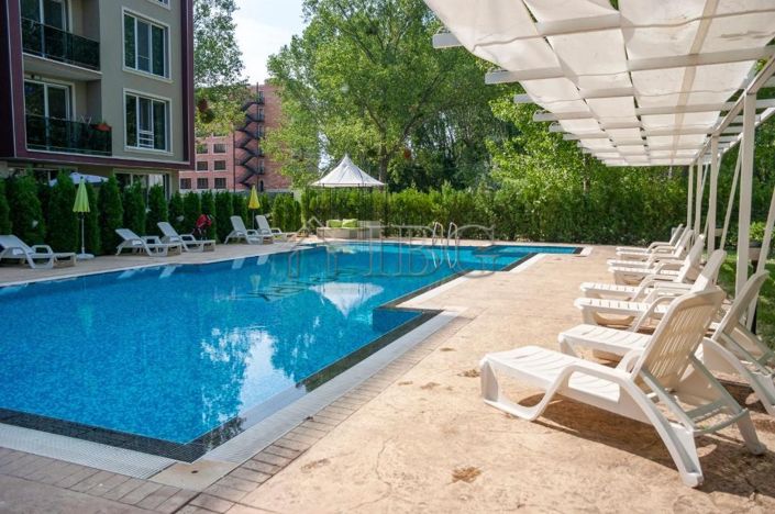 Image No.20-1 Bed Apartment for sale