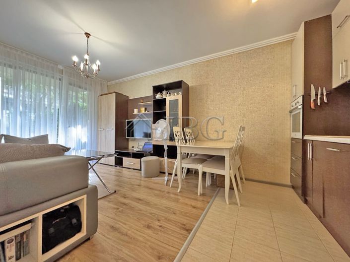 Image No.8-1 Bed Apartment for sale