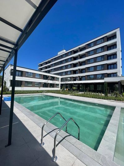 Image No.1-1 Bed Apartment for sale