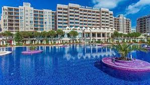 Image No.11-1 Bed Apartment for sale